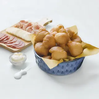Frittelle