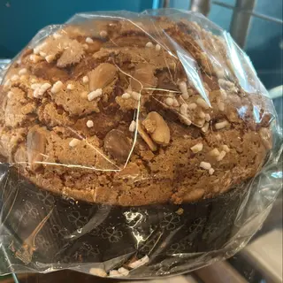 Panettone artigianale 750