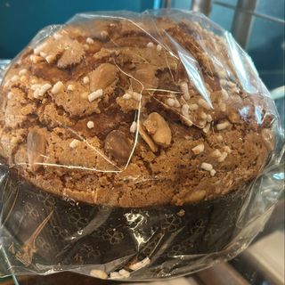 Panettone artigianale 500
