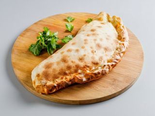Calzone farcito