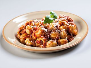 Tortellini alla Bolognese