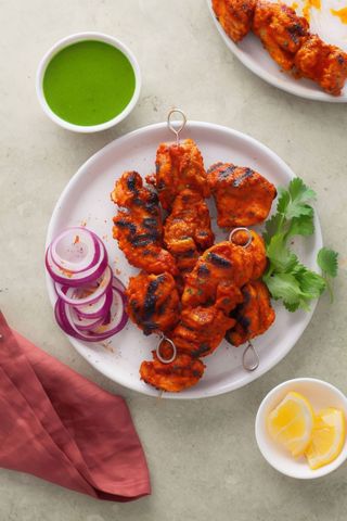 Chicken Tikka