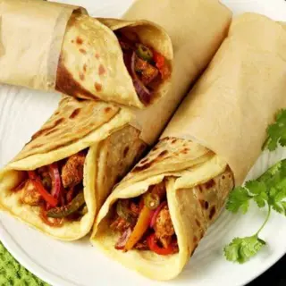 Veggie Roll