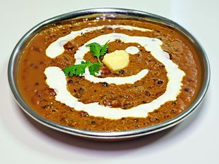 Daal Makhani