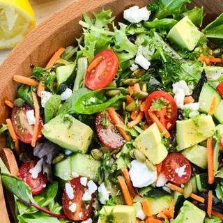 Mix Salad