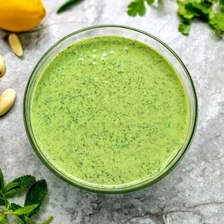 Salsa Piccante