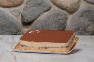 Tiramisu per 3/4 persone