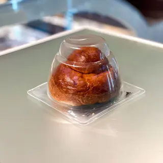 1 brioscia co' tuppu