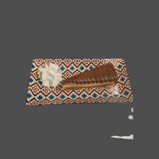 Cheesecake alla Nutella (senza glutine)