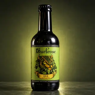 Birra Curtense IPA 50cl