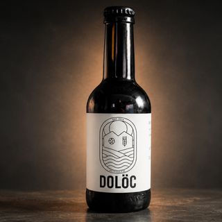 Birra bionda DULOC 50cl SENZA GLUTINE