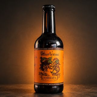 Birra Curtense Ambrata 50cl