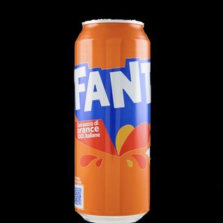 Fanta Orange 50cl