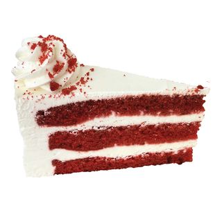 Torta Red Velvet