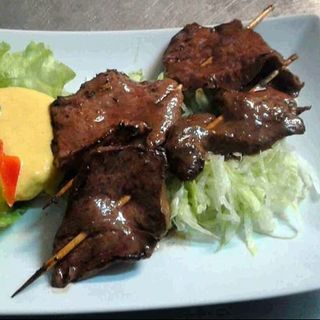 Anticuchos