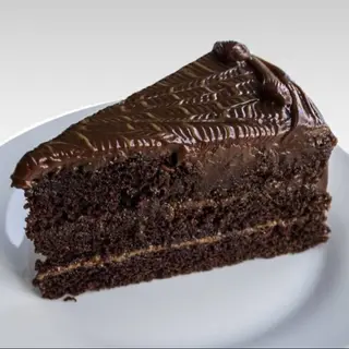 Torta de ciocolate
