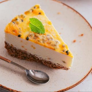 Chiskake de MARACUYA