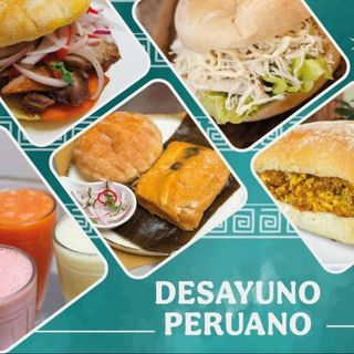 Tamal+pane +caffe americano