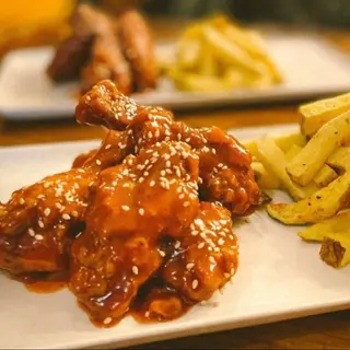 ALITAS ANTICUCHERAS