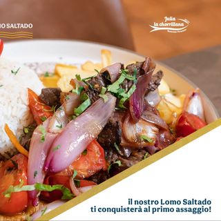LOMO SALTADO