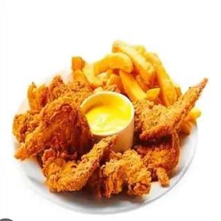 ALITAS BROASTER