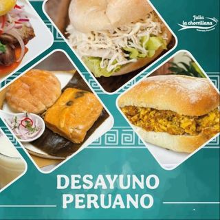 Pan con huevo frito +caffe