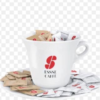 Caffè con leche americano