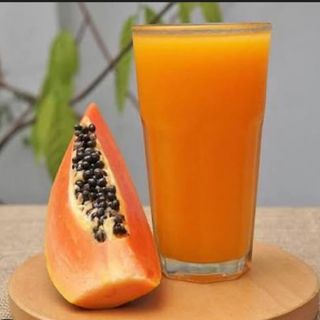 Jugo de papaya 50cl