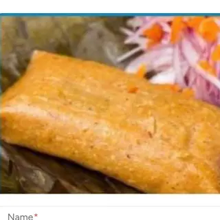 TAMALES