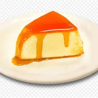 CREMA VOLTEADA