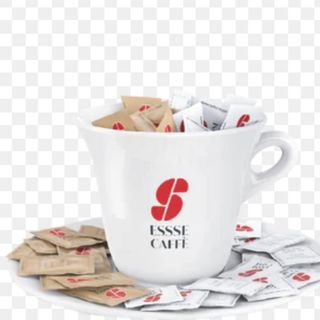 Caffè americano 