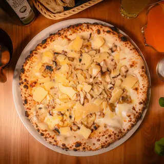 Pizza Chef