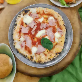 Prosciutto
