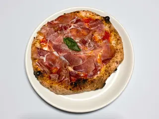 Crudo