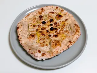 Focaccia Bianca