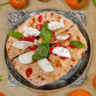 Focaccia Bufala