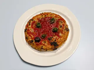 Napoli al tegamino
