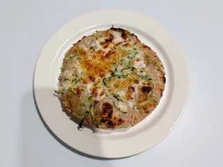 La delicata al tegamino