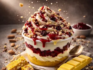 Barattolino “Mango Cream” 500 gr