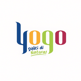 Barattolino “YOGO”
