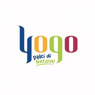 Barattolino “YOGO”