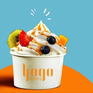YOGO DESSERT