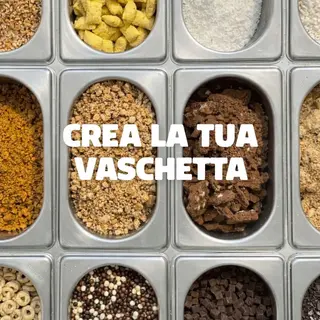 Yogo vaschetta piccola 500 gr