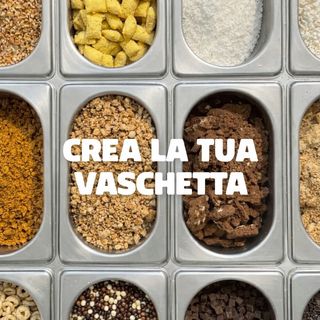 Yogo vaschetta grande 1kg