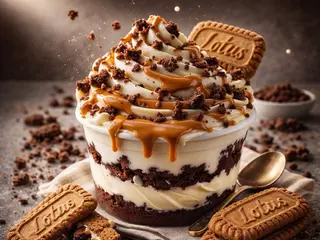 Barattolino “Speculoos” 500 gr