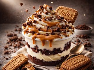 Barattolino “Speculoos” 500 gr