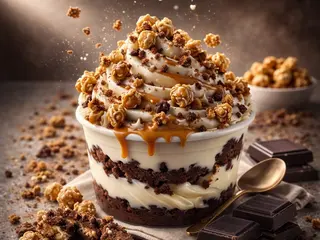Barattolino “Pop corn” 500 gr