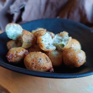 Polpettine Saccoforino