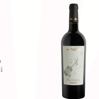 Aglianico Campania IGT