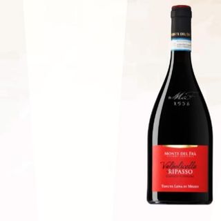 Valpollicella Ripasso classico superiore DOC